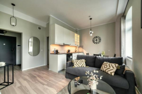 Oliwkowy Apartament